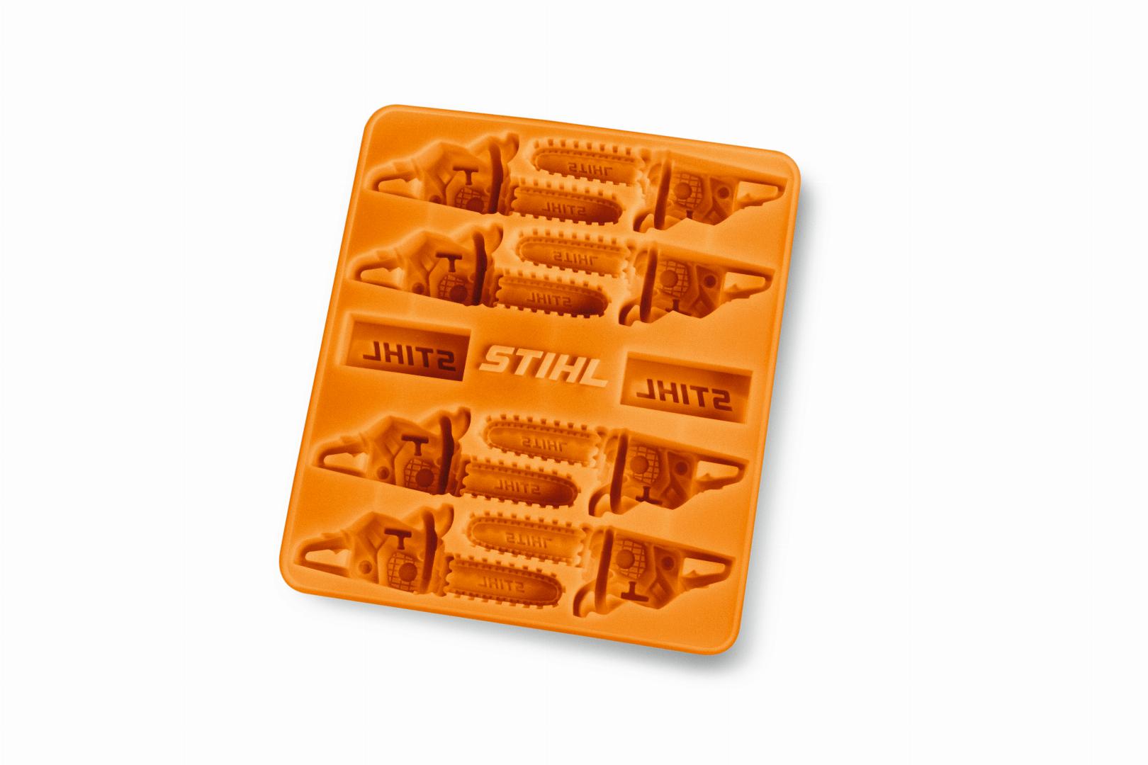 STIHL Eiswürfelform Motorsäge STIHL Eiswürfelform Motorsäge von Stihl