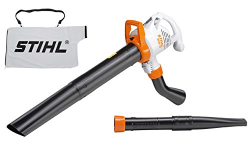 STIHL Elektro Saughäcksler SHE 71 von Stihl