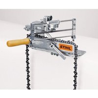 STIHL FG 2 Kettensägen-Kettenschärfgerät ohne Feilenhalter und Feile STIHL FG 2 Kettensägen-Kettenschärfgerät ohne Feilenhalter und Feile von Stihl