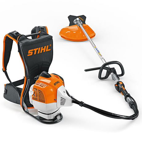 STIHL FR 460 TC-EFM von Stihl