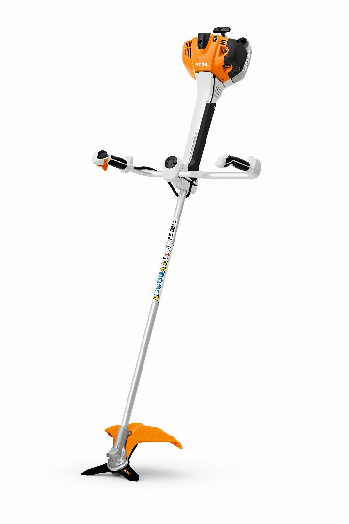 STIHL FS 361 C-EM, mit Universalgurt ADVANCE PLUS von Stihl
