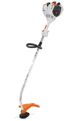 STIHL FS 40 Rasentrimmer mit Autocut 6-2 STIHL FS 40 Rasentrimmer mit Autocut 6-2 von Stihl