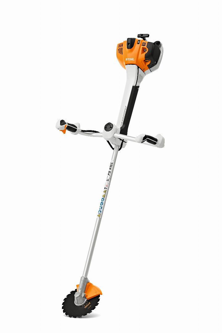 STIHL FS 410 C-EM K, mit Forstgurt ADVANCE X-TREEm von Stihl