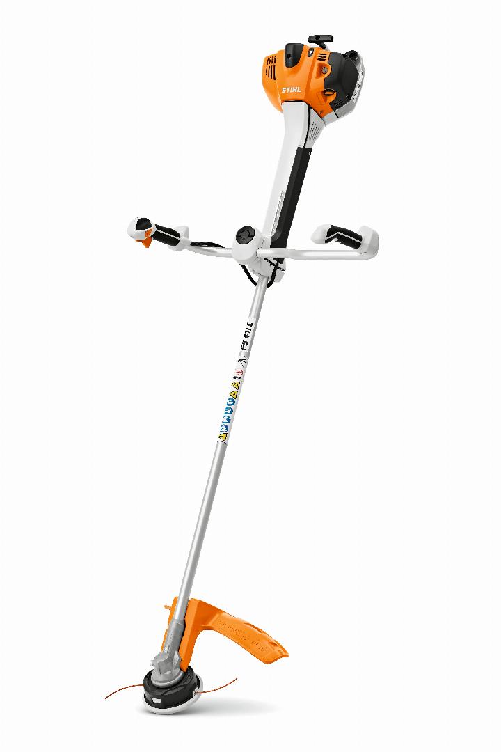 STIHL FS 461 C-EM L / BC 300-3 von Stihl