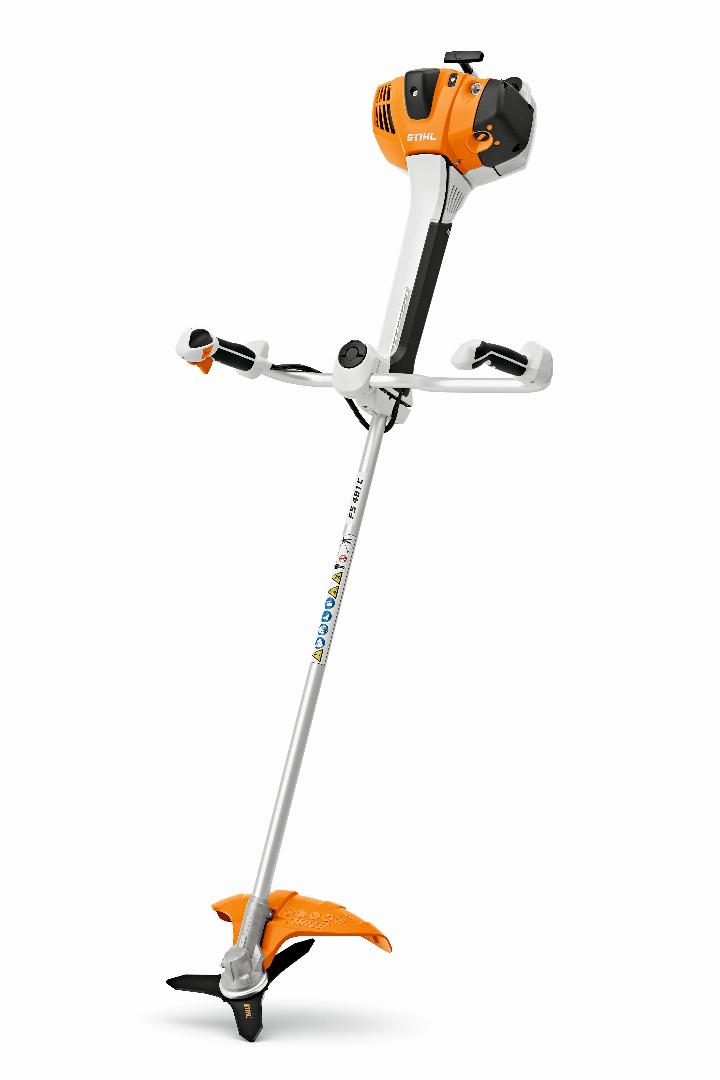 STIHL FS 491 C-EM, mit Forstgurt ADVANCE X-TREEm von Stihl