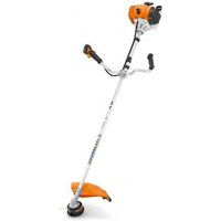 STIHL FS120 Benzin-Freischneider 30,8 ccm Schnittdurchmesser 420 mm von Stihl