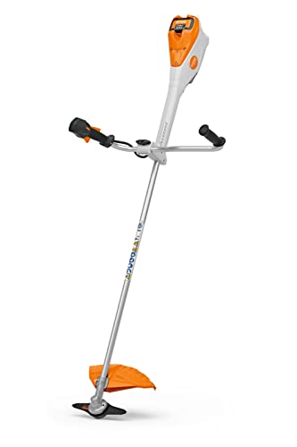 STIHL FSA 135 Freischneider Rasentrimmer mit AutoCut C26-2 Set von Stihl