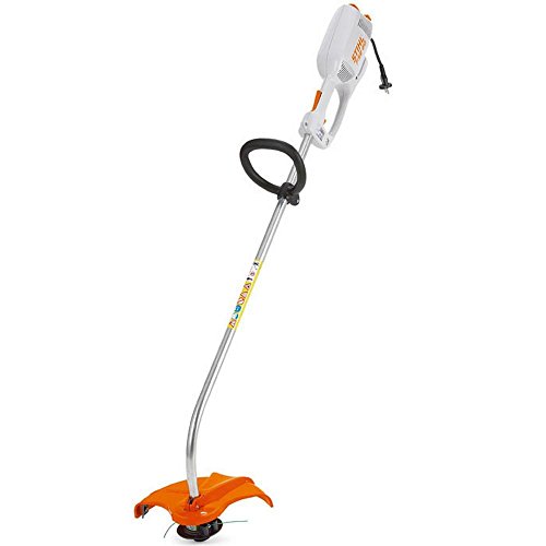 STIHL FSE 60 540W Elektro Motorsense Rasentrimmer inkl. Schutzbrille ( 4809 011 4122 ) von Stihl