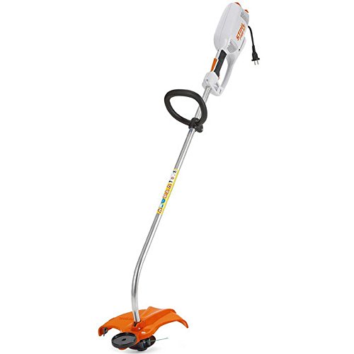 STIHL FSE 81 Freischneider 1000 W leistungsstarke Elektro Motorsense ( 48090114124 ) von Stihl