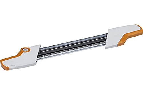 Stihl 56057504304 Feilenhalter 2-in-1 für 1/4" Picco-, 3/8" Picco-, .325"-, 3/8" und .404"-Sägeketten geeignet Stihl 56057504304 Feilenhalter 2-in-1 für 1/4" Picco-, 3/8" Picco-, .325"-, 3/8" und .404"-Sägeketten geeignet von Stihl