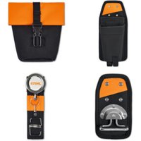 STIHL Forst Set ADVANCE X-Flex Basic STIHL Forst Set ADVANCE X-Flex Basic von Stihl