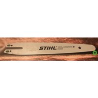 Stihl - Führungsschiene Rollomatic e 25cm / 10 - 1/4P - 1,1 mm 30050083403 von Stihl