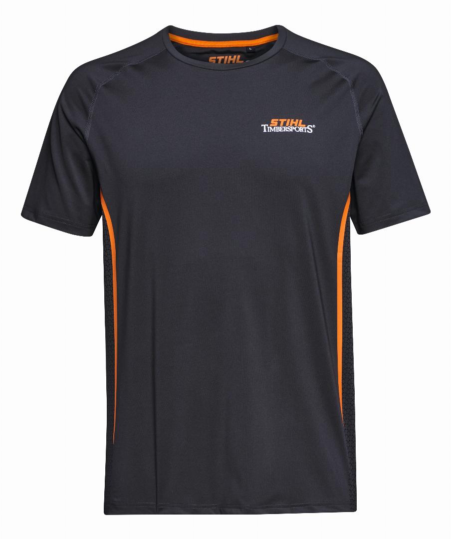 STIHL Funktionsshirt TEC Gr L von Stihl