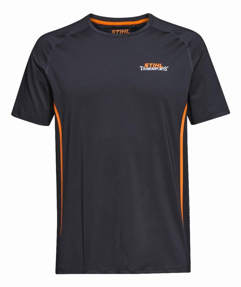 STIHL Funktionsshirt TEC Gr L STIHL Funktionsshirt TEC Gr L von Stihl