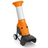 STIHL GHE 250 230 V 2,5 kW Elektrohäcksler maximaler Durchmesser 30 mm von Stihl
