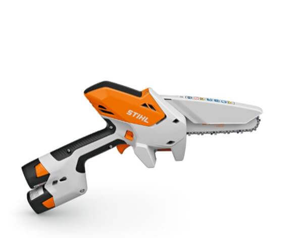 STIHL GTA 30 Set - 2x AS 2 + AL 1 + Koffer STIHL GTA 30 Set - 2x AS 2 + AL 1 + Koffer von Stihl