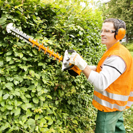 STIHL HS 56 C-E / 600 mm von Stihl