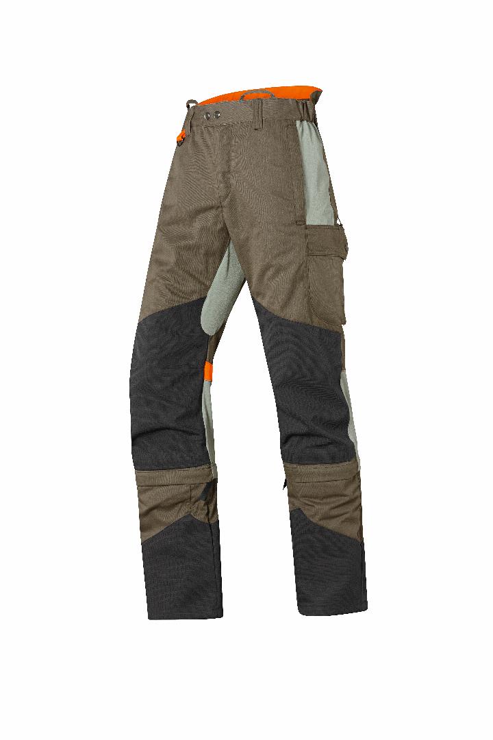 STIHL HS-Schutzhose, MultiProtect HS, Gr. M STIHL HS-Schutzhose, MultiProtect HS, Gr. M von Stihl