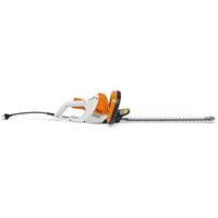 STIHL HSE 52 Elektro-Heckenschere 220-240 V Nennspannung 50 cm Messer von Stihl