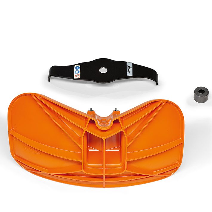 STIHL Häckselmesser und Häckselschutz, Ø 270 mm von Stihl