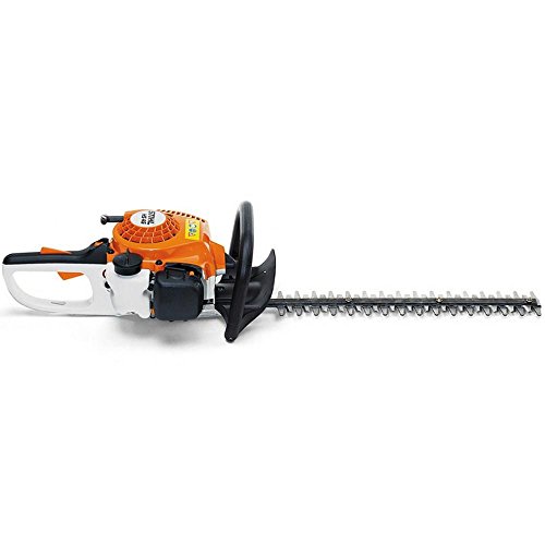 STIHL Heckenscheren Hs45 60Cm Werkzeug Für Die Gartenarbeit von Stihl