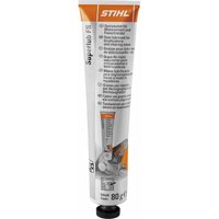 Stihl - Hochleistungs Getriebefett - Schmierfett Superlub fs 80g passend zu Motorsensen, Freischneider, Rasentrimmer Stihl - Hochleistungs Getriebefett - Schmierfett Superlub fs 80g passend zu Motorsensen, Freischneider, Rasentrimmer von Stihl