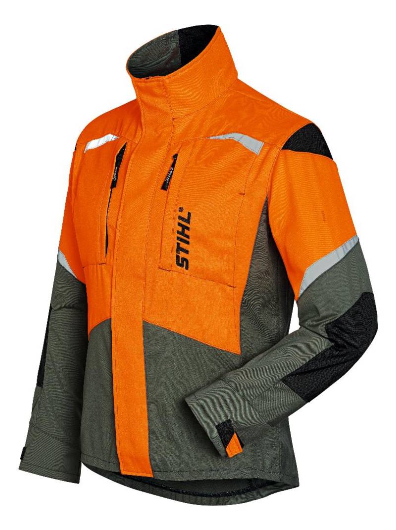 STIHL Jacke, Function Ergo Gr. XXL grün STIHL Jacke, Function Ergo Gr. XXL grün von Stihl