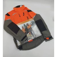 Jacke function Ergo sz l - 56 (176-182) Grün 00883350605 - grün - Stihl von Stihl