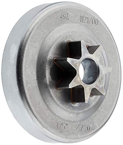STIHL Kettenrad/Ritzel für STIHL Motorsäge 024/026 ältere Modelle STIHL Kettenrad/Ritzel für STIHL Motorsäge 024/026 ältere Modelle von Stihl