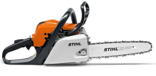 STIHL Kettensäge Motorsäge MS 181 Schienenlänge 30 cm von Stihl