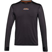 STIHL Langarmshirt Gr. M TIMBERSPORTS® von Stihl