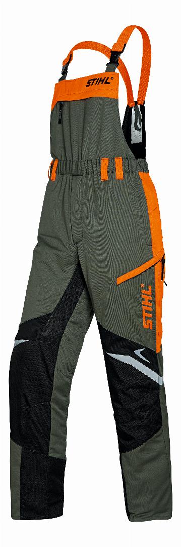 STIHL Latzhose, FUNCTION Ergo Gr. XL-6 grün STIHL Latzhose, FUNCTION Ergo Gr. XL-6 grün von Stihl