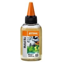 STIHL Lubrifiant Multioil Bio 50ml für GTA26 STIHL Lubrifiant Multioil Bio 50ml für GTA26 von Stihl