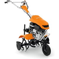 STIHL MH600 Benzin Gartenfräse 212ccm Arbeitsbreite 79 cm von Stihl