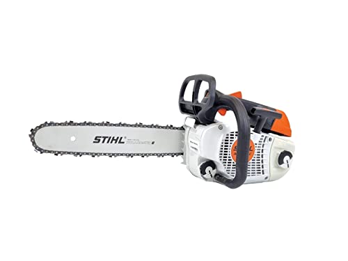 STIHL MS 201 TC-M, PS3, Schnittlänge 35 cm von Stihl