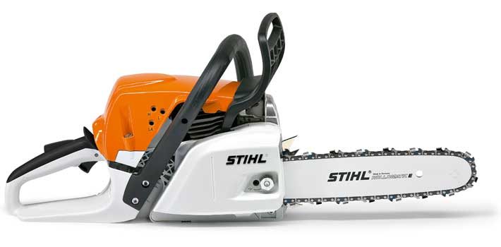 STIHL MS 231 35 cm/PM3 von Stihl