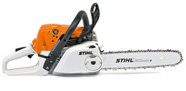 STIHL MS 231 C-BE 35 cm / PD3 STIHL MS 231 C-BE 35 cm / PD3 von Stihl