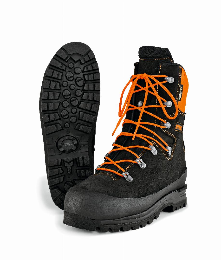 STIHL MS-Stiefel, Advance GTX Gr. 40 von Stihl