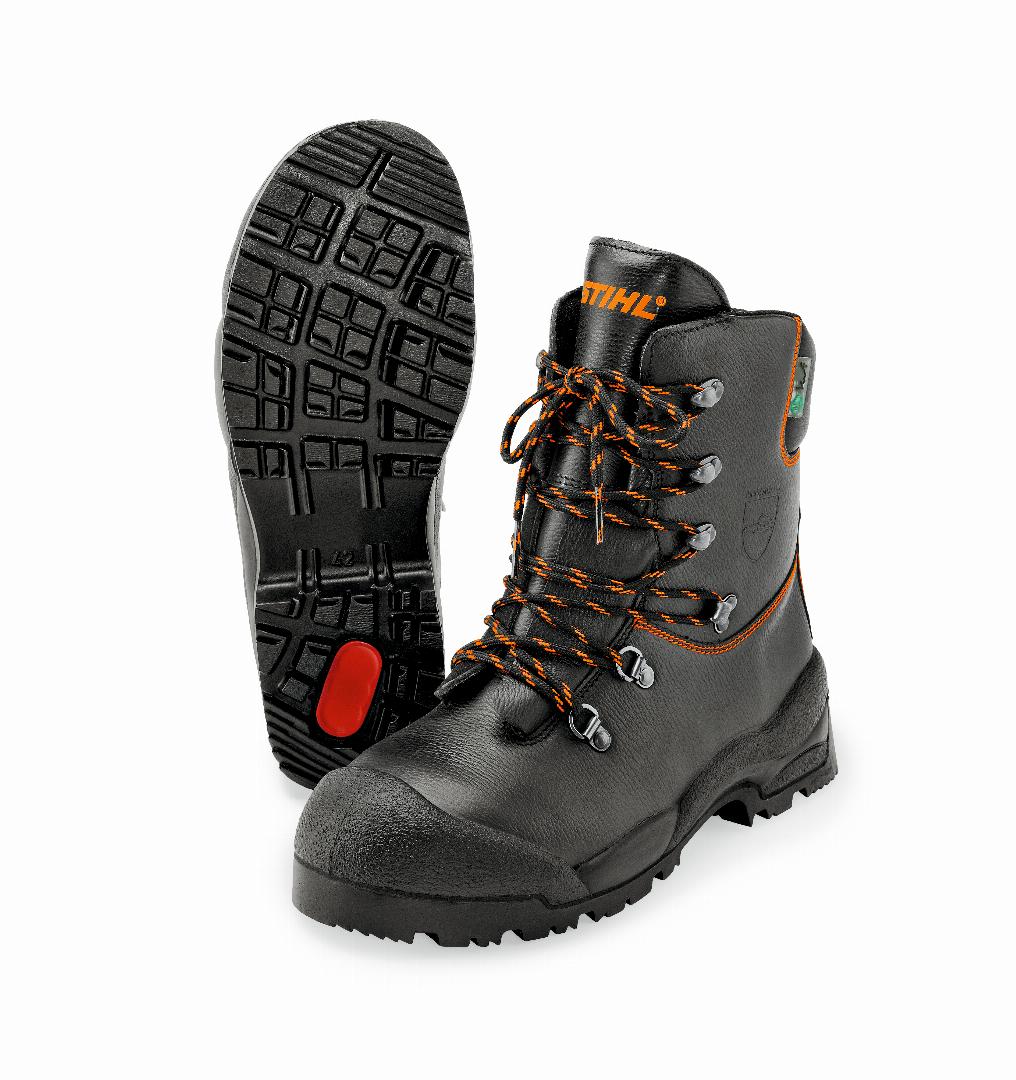 STIHL MS-Stiefel, FUNCTION Gr. 42 von Stihl