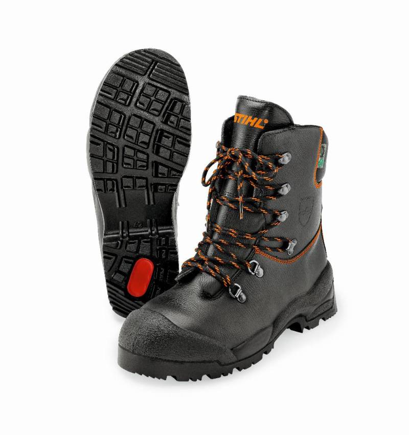 STIHL MS-Stiefel, FUNCTION Gr. 46 von Stihl