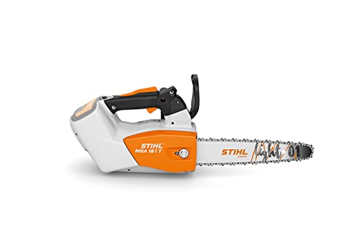 STIHL MSA 161 T Akku Motorsäge (Ohne Akku und Ladegerät) von Stihl