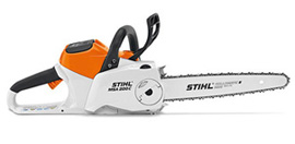 STIHL MSA 200 C-B 30 cm/PM3 STIHL MSA 200 C-B 30 cm/PM3 von Stihl