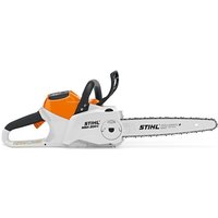 STIHL MSA 200 C-B Akku-Motorsäge ohne Akku und Ladegerät 35 cm Schiene STIHL MSA 200 C-B Akku-Motorsäge ohne Akku und Ladegerät 35 cm Schiene von Stihl