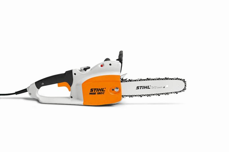 STIHL MSE 190 30 cm / 63 PM3 STIHL MSE 190 30 cm / 63 PM3 von Stihl