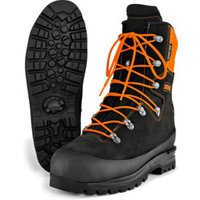 STIHL Motorsägen-Lederstiefel MS-Stiefel, Advance GTX Gr. 43 von Stihl