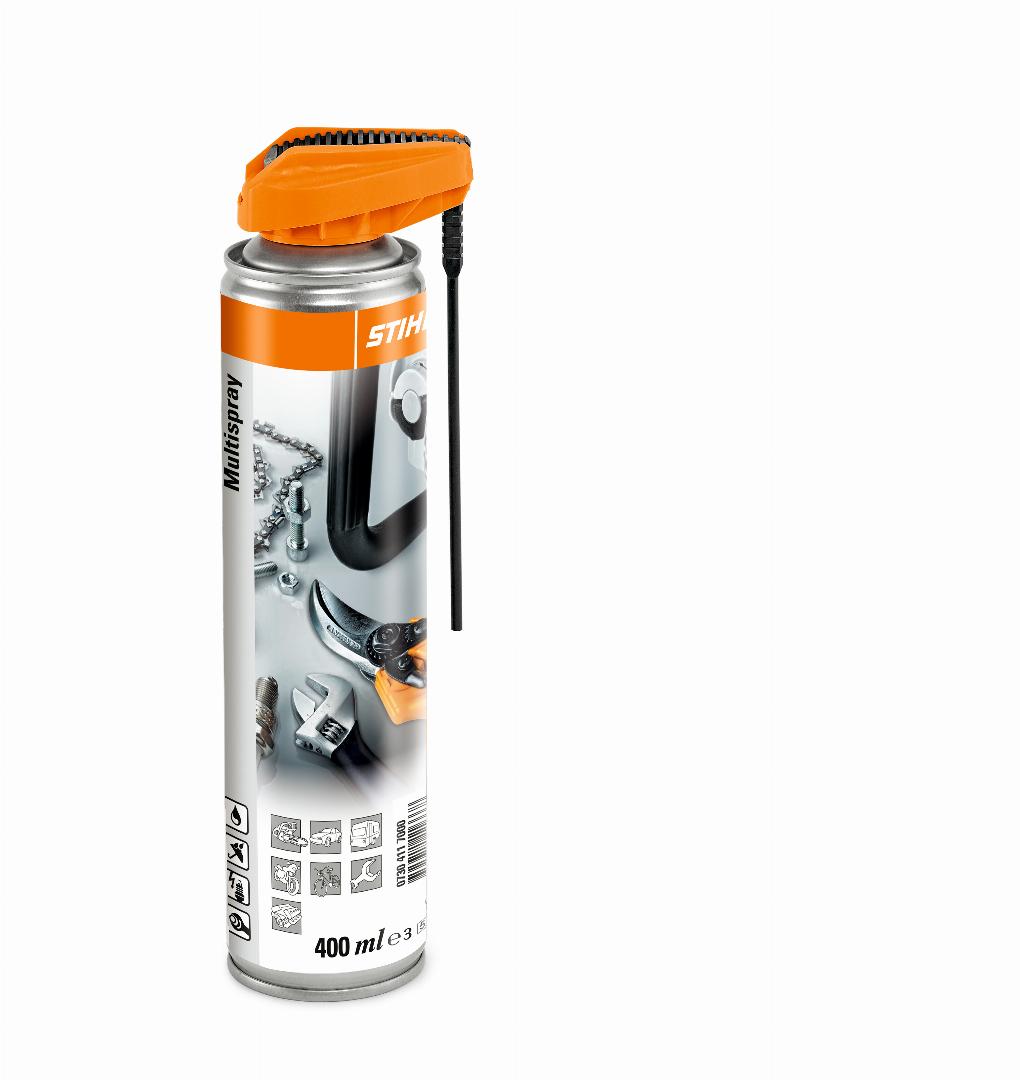STIHL Multispray 50 ml STIHL Multispray 50 ml von Stihl