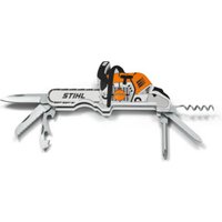 STIHL Multitool MOTORSÄGE STIHL Multitool MOTORSÄGE von Stihl