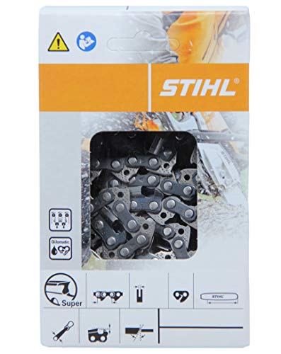 STIHL Oilomatic 71PM3-64 Sägekette 30,5 cm 3670-005-0064 STIHL Oilomatic 71PM3-64 Sägekette 30,5 cm 3670-005-0064 von Stihl
