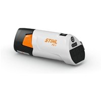 STIHL PS 1 kompaktes tragbares mit integrierter Taschenlampe ohne Akku von Stihl