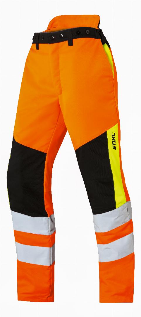 STIHL Protect MS, Warnschutzbundhose MS Gr. L STIHL Protect MS, Warnschutzbundhose MS Gr. L von Stihl
